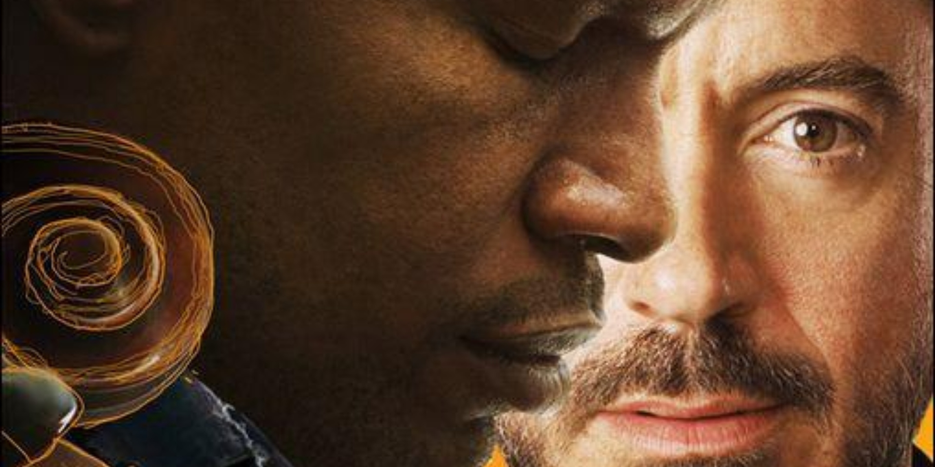 Cinefórum con la proyección de la película 'El solista' (2009)